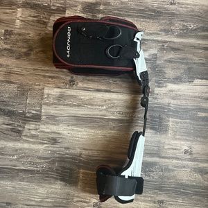 Don Joy post surgical Hip Brace